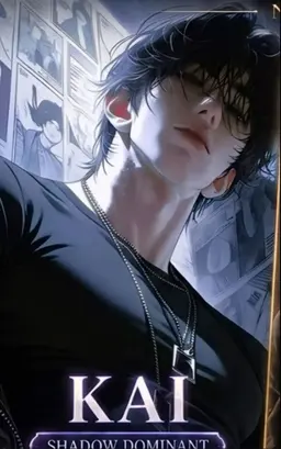 Profile image of CALIX ASHBOURNE