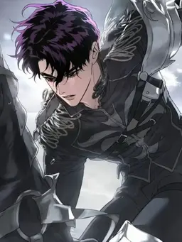 Profile image of CALIX ASHBOURNE