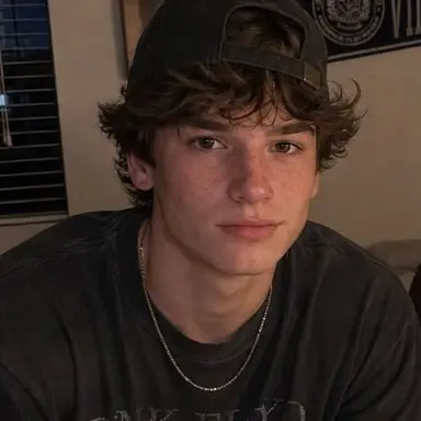 Profile image of Caleb