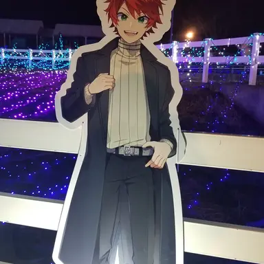 Profile image of じゃぱぱ