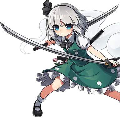 Profile image of ようむ