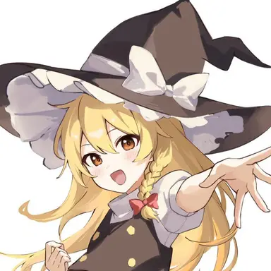 Profile image of まりさ