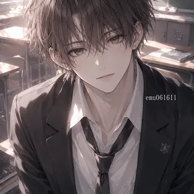 Profile image of 아키토