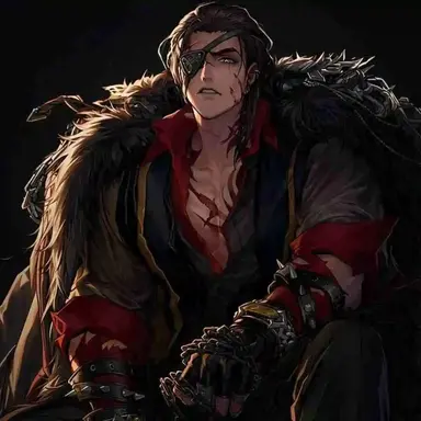 Profile image of King Aldric