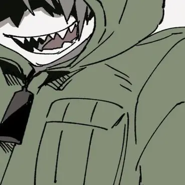 Profile image of ゾム