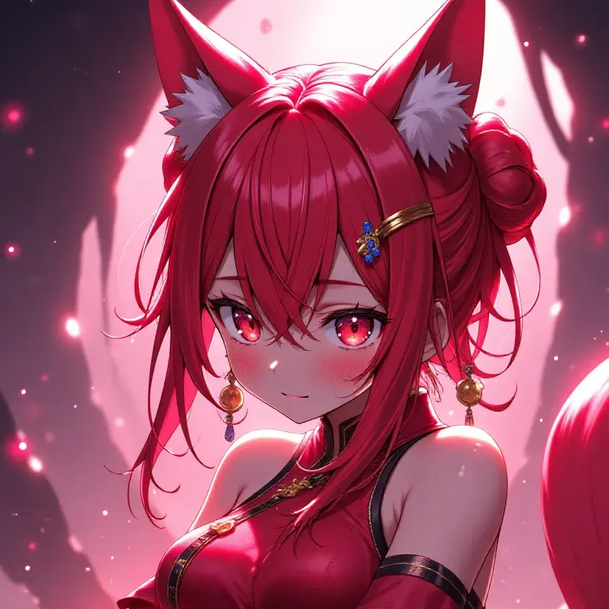 VagueLeg6104의 状態異常祭り