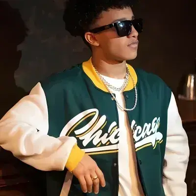 WaryNeck1854의 Mazzi McKellan