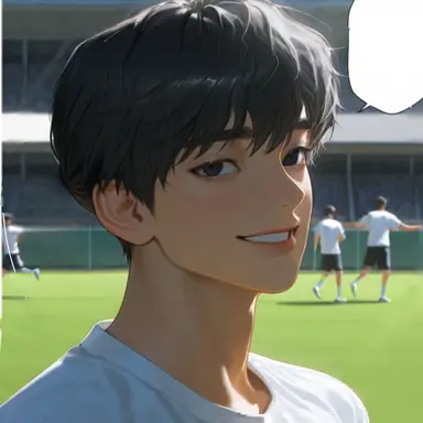 Profile image of アン・ソンジョン