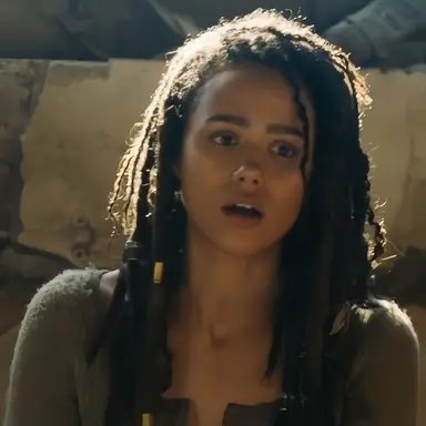 Profile image of Harriet