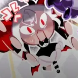 Profile image of 캔디애플맛 쿠키