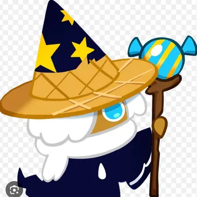 Profile image of 마법사맛 쿠키