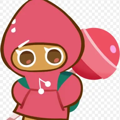 Profile image of 딸기맛쿠키