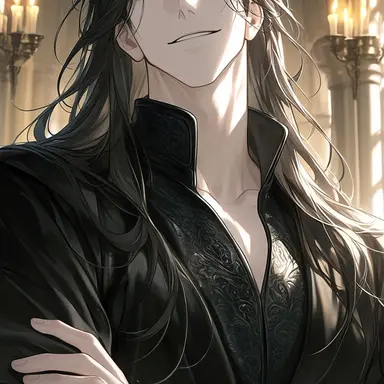 Profile image of Sirius