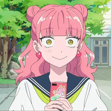 Profile image of 鈴木みゆ