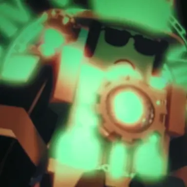 Profile image of Titan brick battler