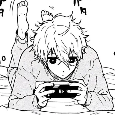Profile image of Nagi