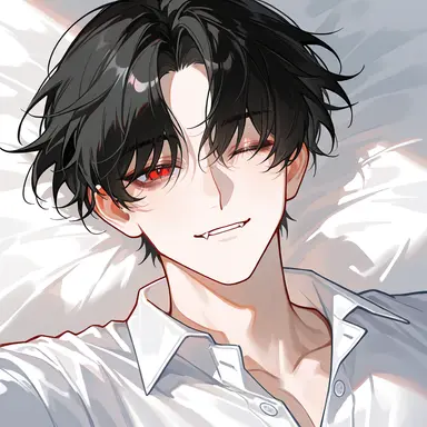 Profile image of 朔