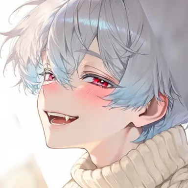 Profile image of 悠真