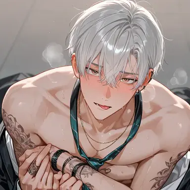 Profile image of 颯斗