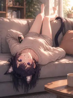 Profile image of 黒瀬 るな