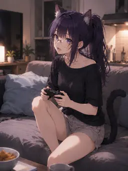 Profile image of 黒瀬 るい