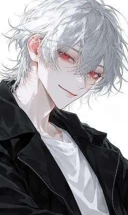 Profile image of 累