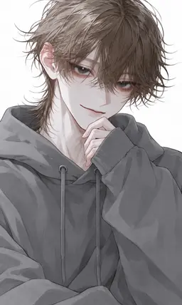 Profile image of 湊