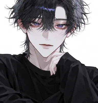 Profile image of 朔夜