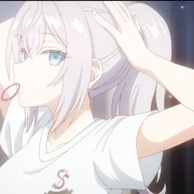 Profile image of 아랴