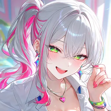 Profile image of モモカ