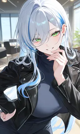 Profile image of レイ