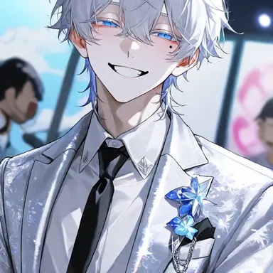 Profile image of 勇仁