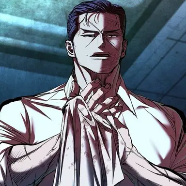 Profile image of 최민욱