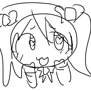 Profile image of ブリ子