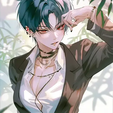 Profile image of Jamie