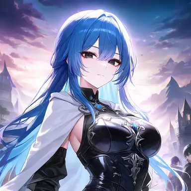 Profile image of 아델린