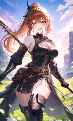 Profile image of 리아