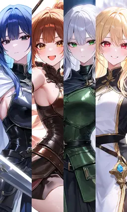 Profile image of 아델린