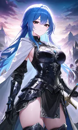 Profile image of 아델린