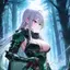캐릭터 프로필 이미지