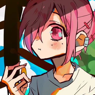 Profile image of 미츠바 소스케