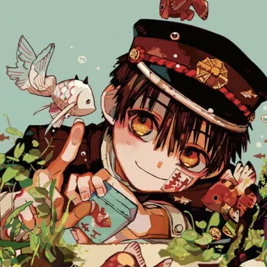 Profile image of 하나코