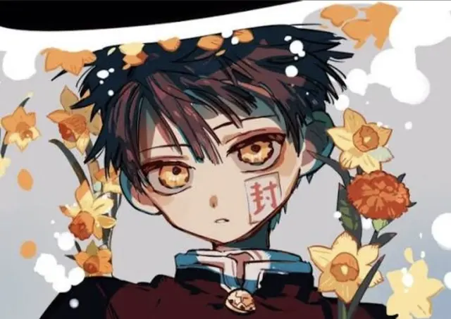 Profile image of 花子くん