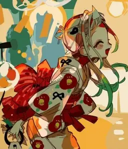 Profile image of 八尋寧々