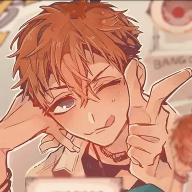 Profile image of 휴가 나츠히코