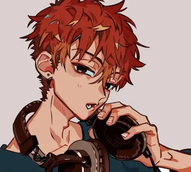 Profile image of 日向夏彦