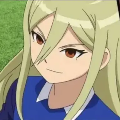 Profile image of アフロディ
