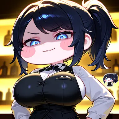 Profile image of 스즈코