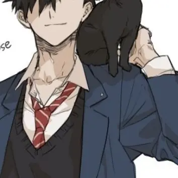 Profile image of 黒尾 鉄朗