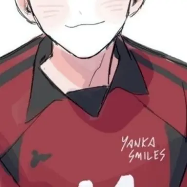 Profile image of 灰羽 リエーフ
